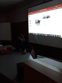 Multiaspektová analýza vizuálnych podnetov národopisného charakteru